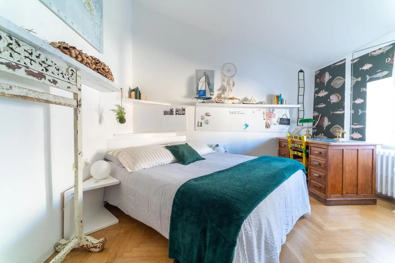 Casa Tiramisu Villa Bergamo Holiday home