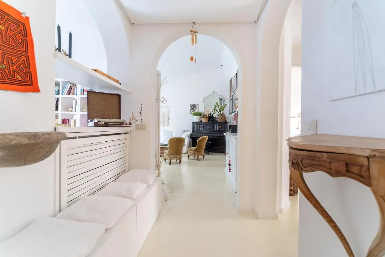 Holiday home Casa Tiramisu Villa Bergamo Italy