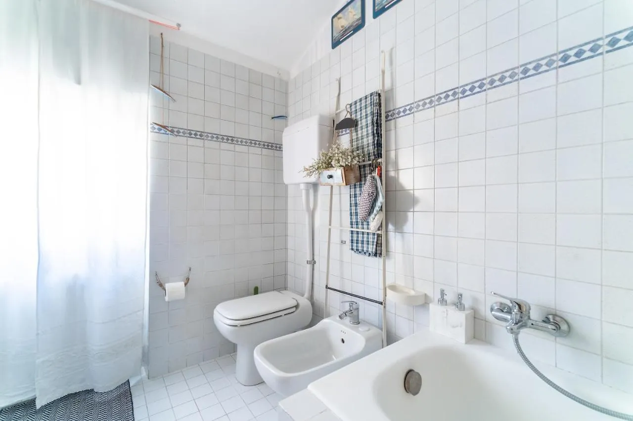 Casa Tiramisu Villa Bergamo Holiday home