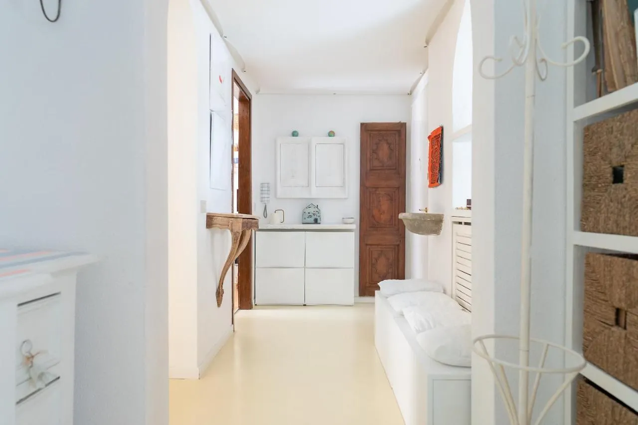 Holiday home Casa Tiramisu Villa Bergamo