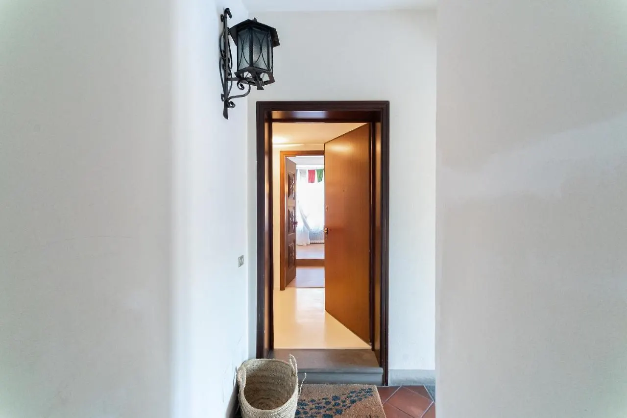 Casa Tiramisu Villa Bergamo Holiday home