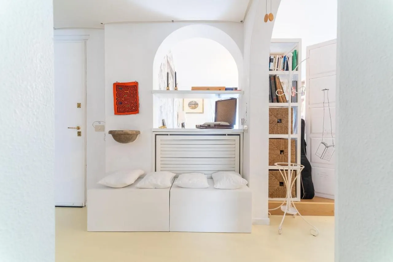 Holiday home Casa Tiramisu Villa Bergamo