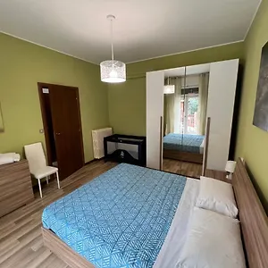  Apartment Orio Easy Relax 24h Airport 2 -