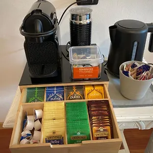  Apartment Alma - Bilocale Vicino Stazione
