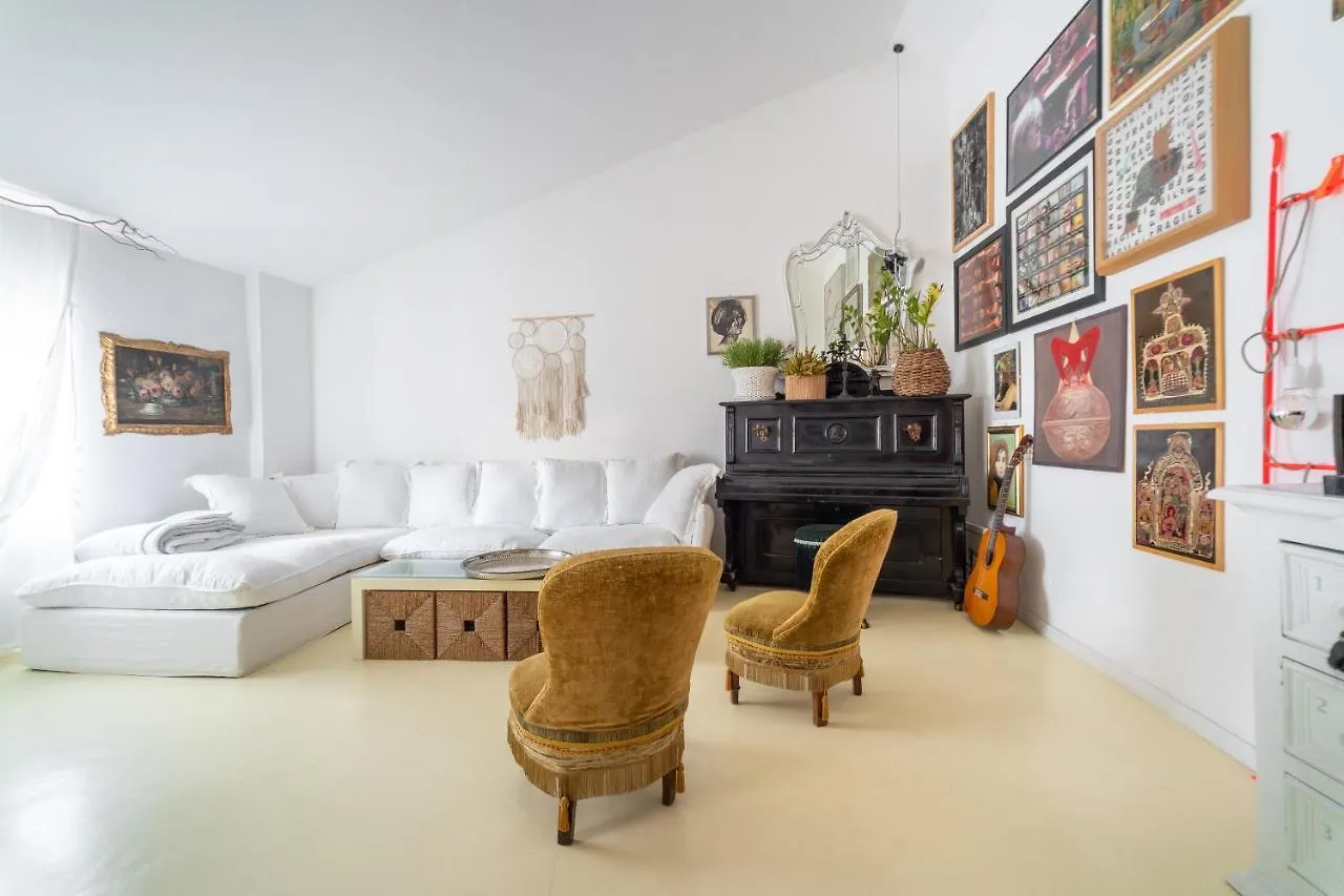 Villa Casa Tiramisù Bergamo