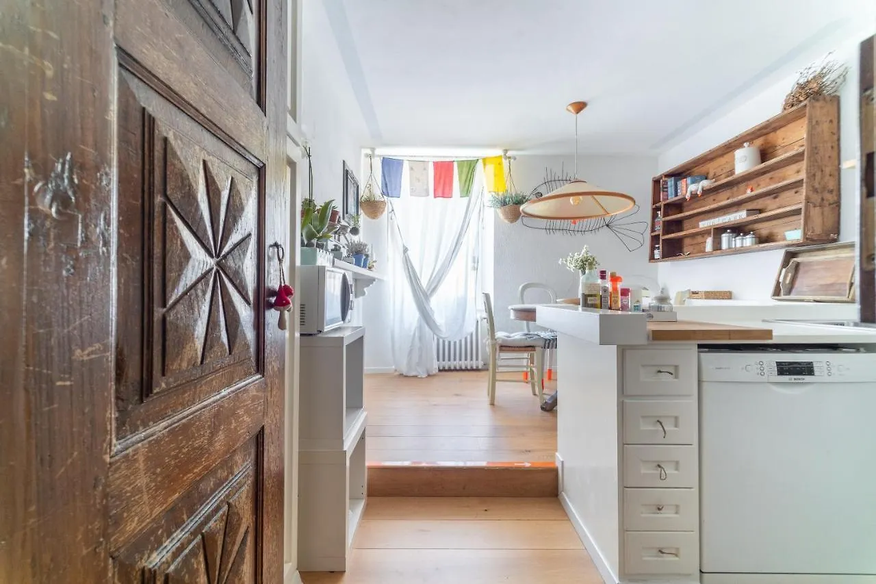 Casa vacanze Villa Casa Tiramisù Bergamo