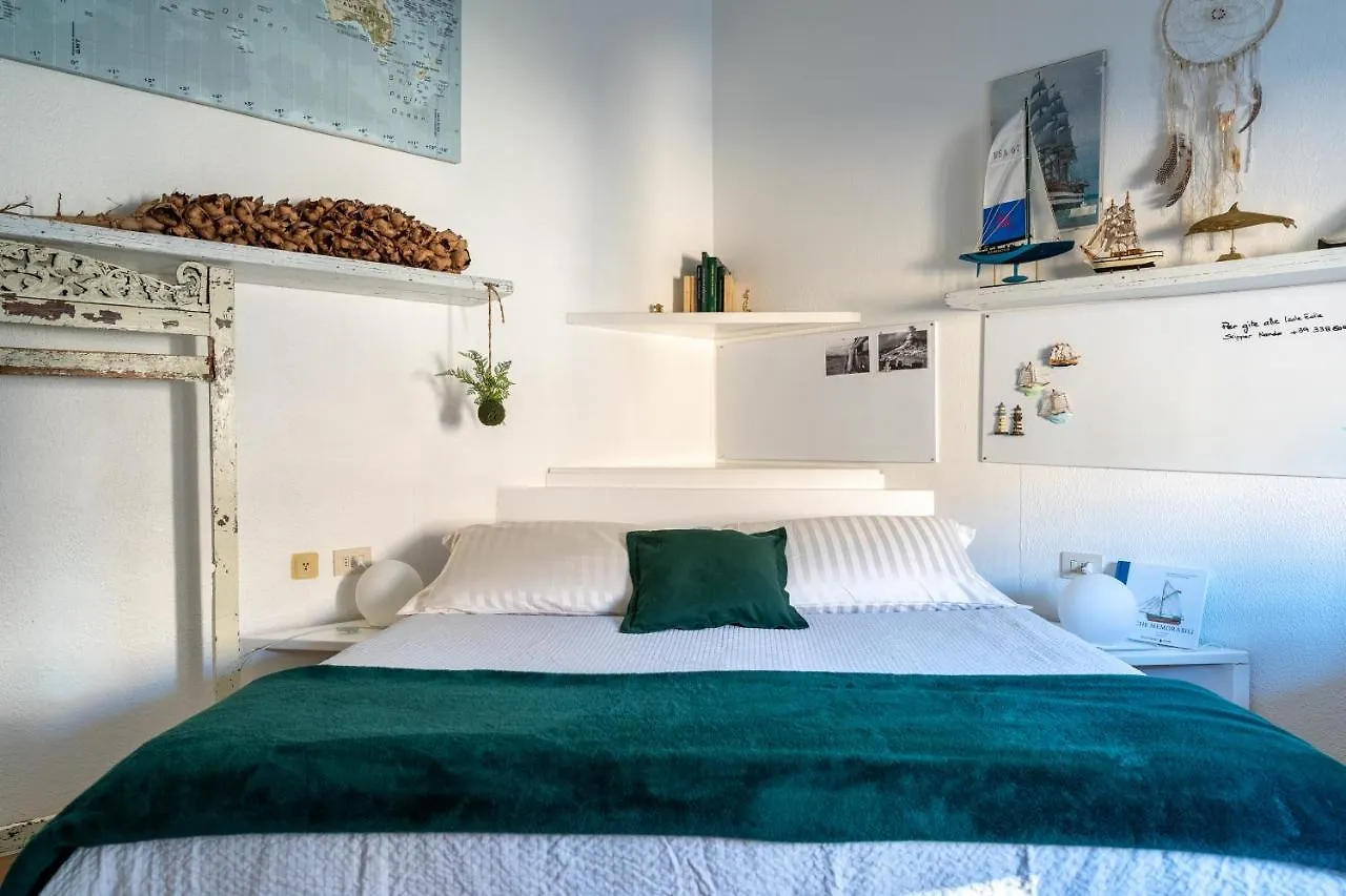 Casa Tiramisu Villa Bergamo Holiday home