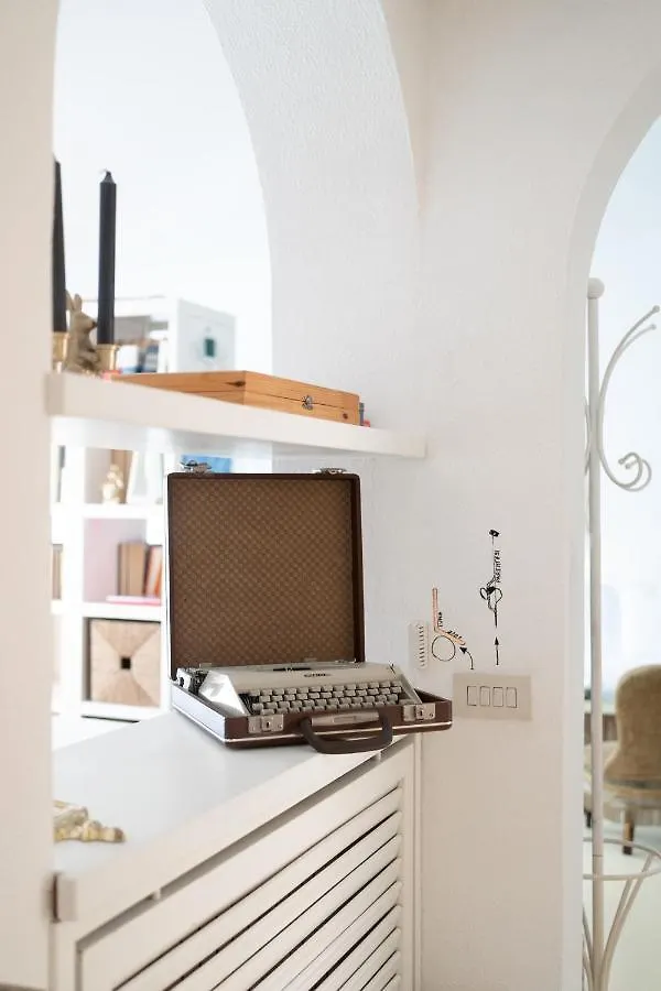 Casa vacanze Villa Casa Tiramisù Bergamo