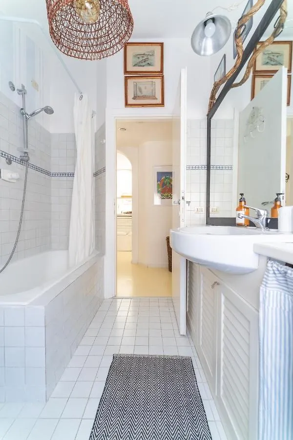 Casa Tiramisu Villa Bergamo Holiday home