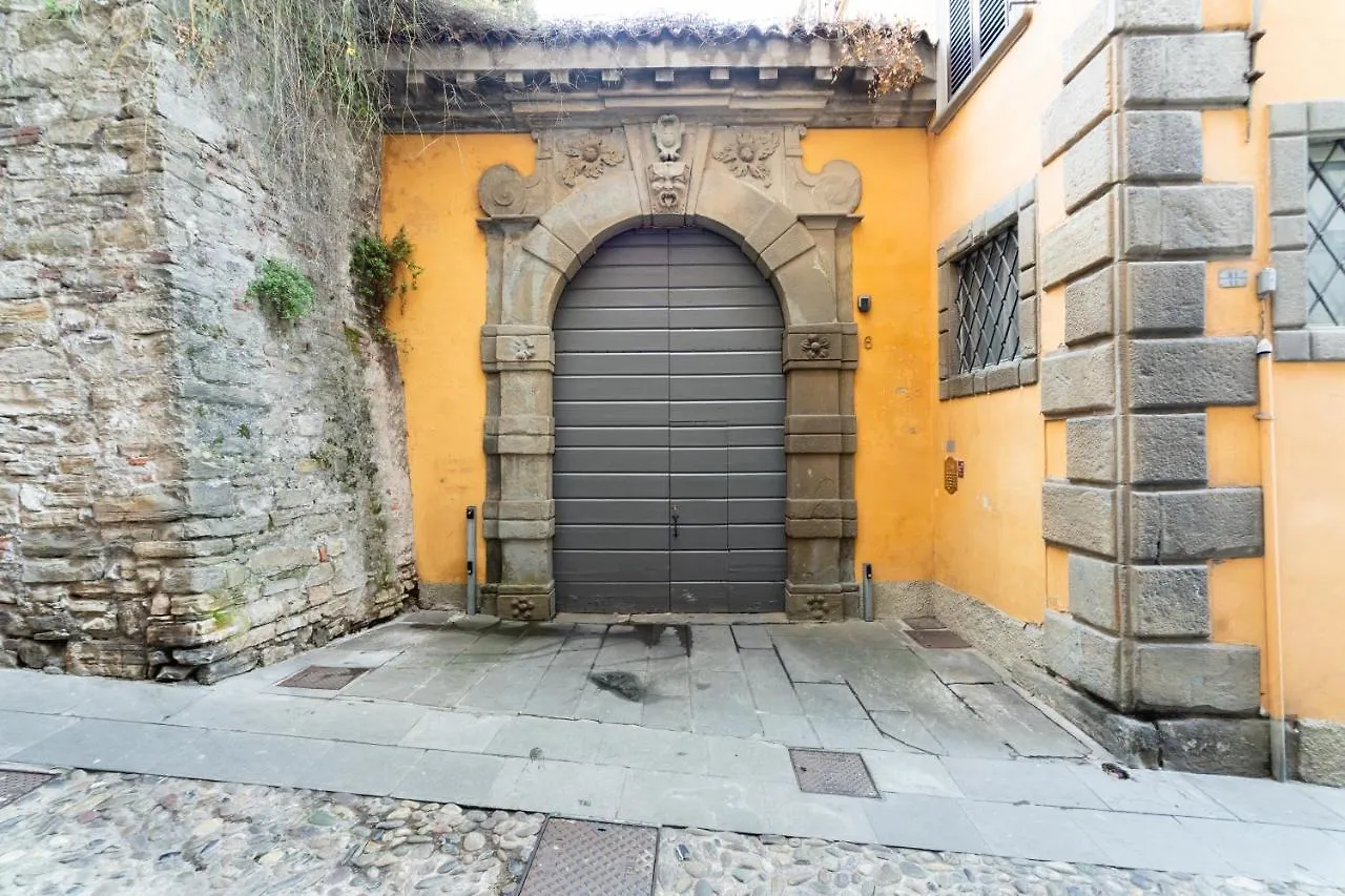 Casa vacanze Villa Casa Tiramisù Bergamo