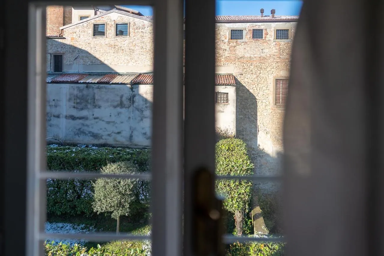Casa Tiramisu Villa Bergamo 0*,