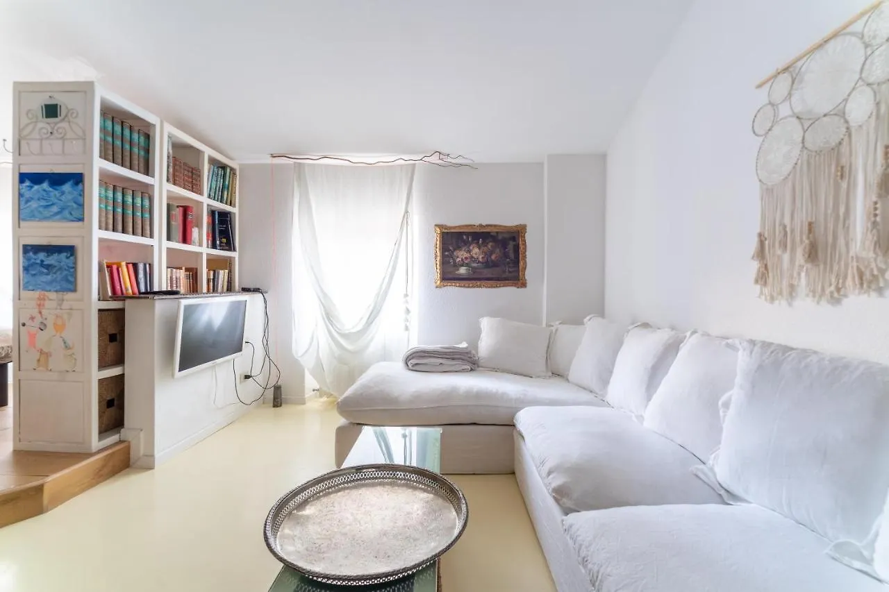 Casa vacanze Villa Casa Tiramisù Bergamo
