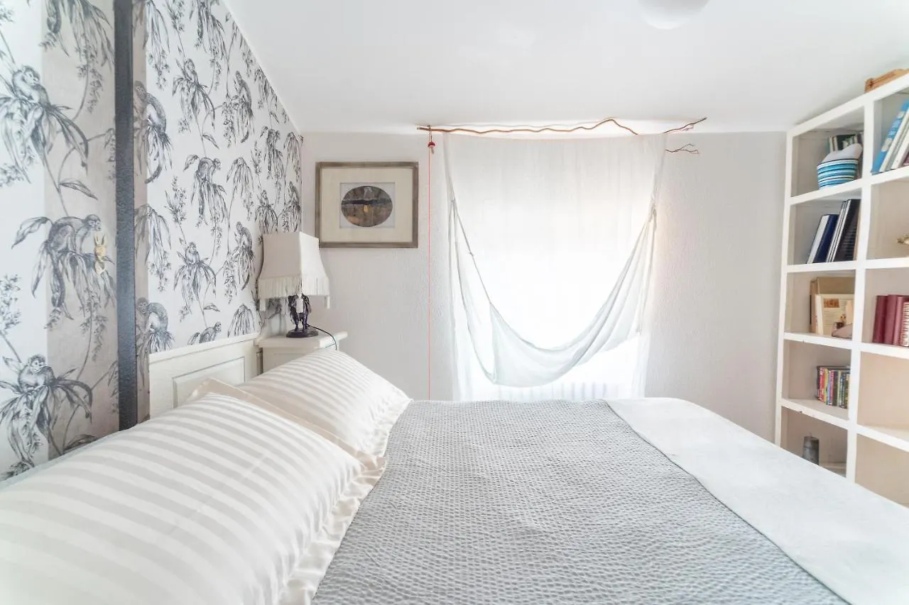 Villa Casa Tiramisù Bergamo