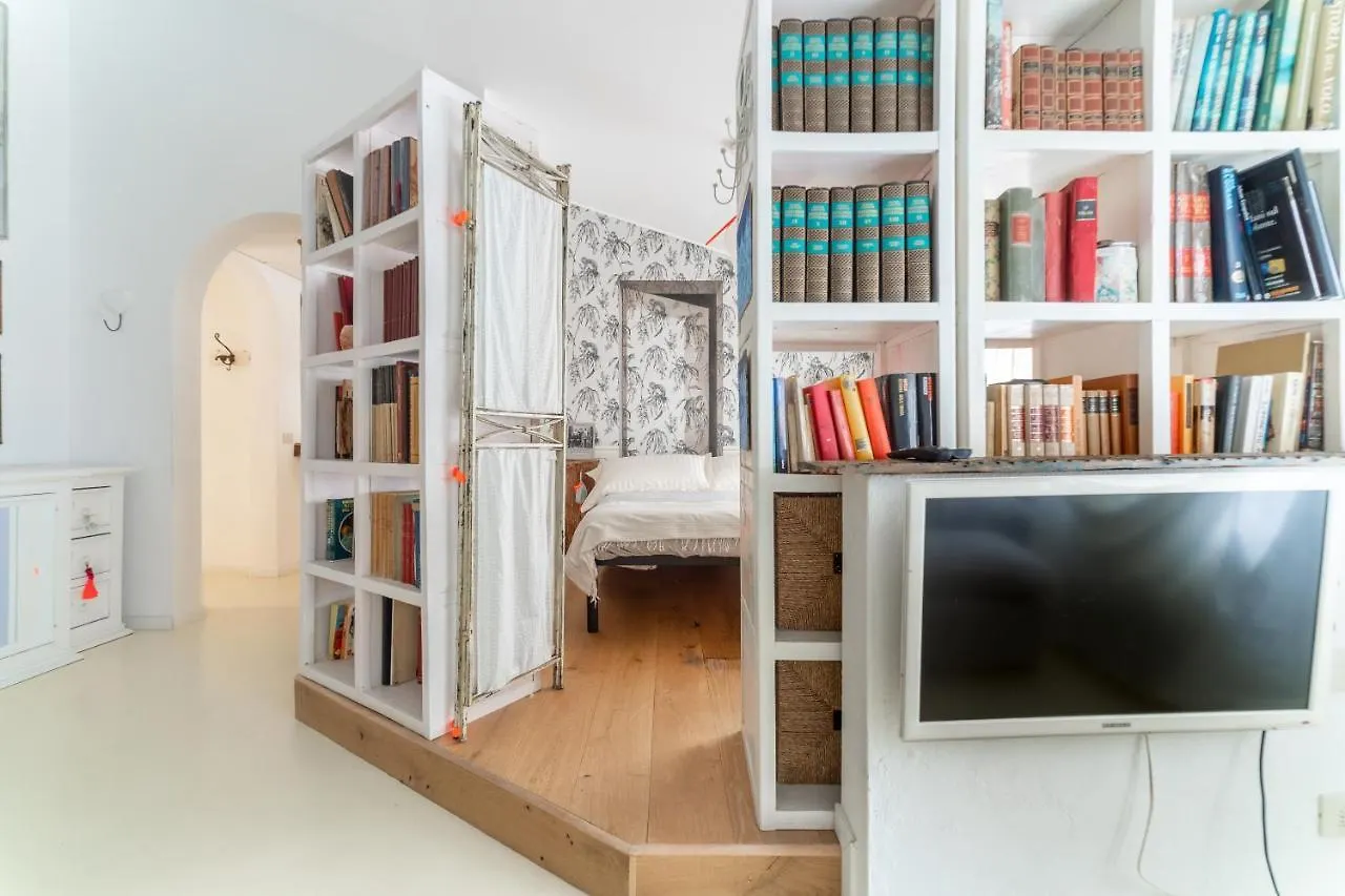 Holiday home Casa Tiramisu Villa Bergamo