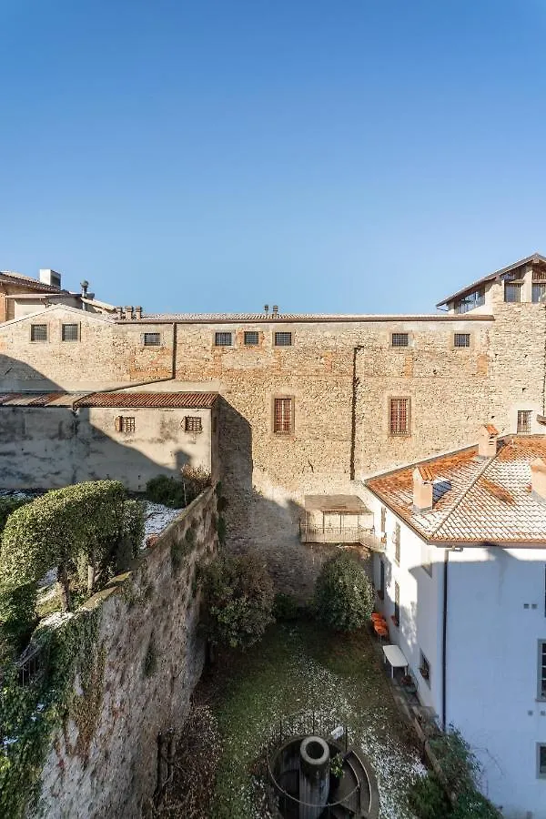 Villa Casa Tiramisù à Bergame