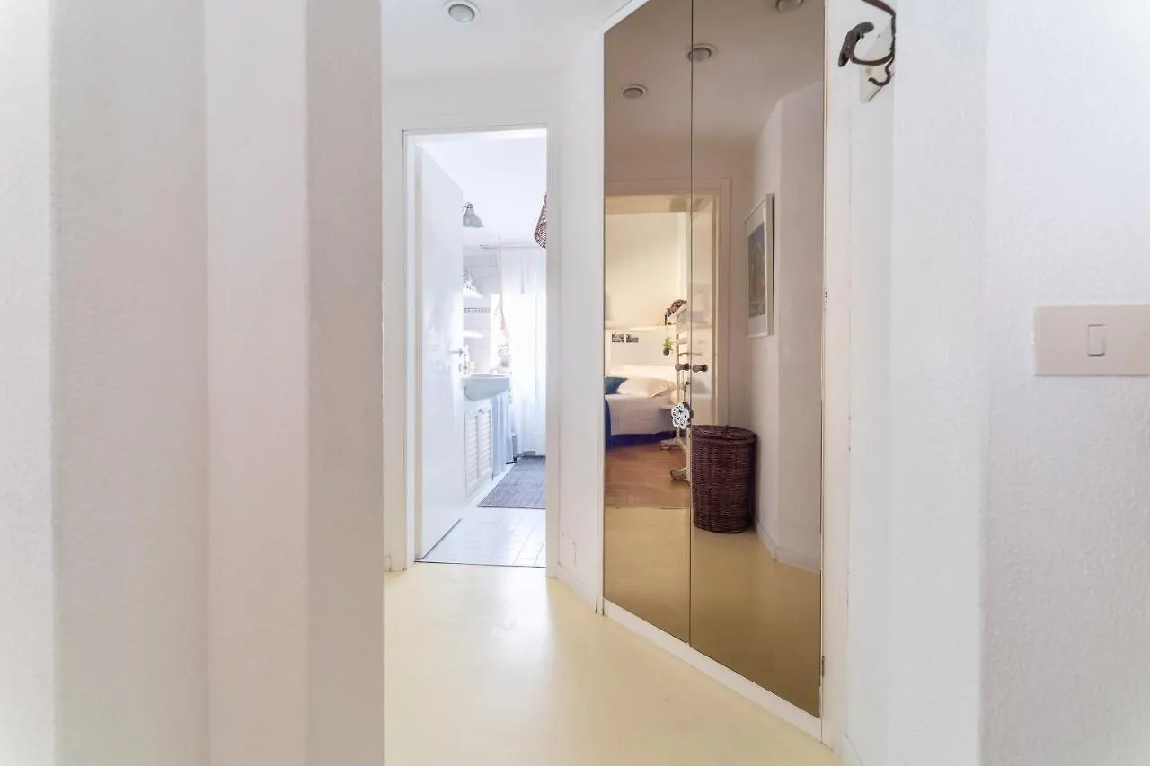 Villa Casa Tiramisù à Bergame
